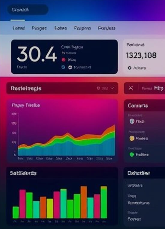 Cricket Stats Dashboard